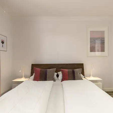 Apartment Marianne *