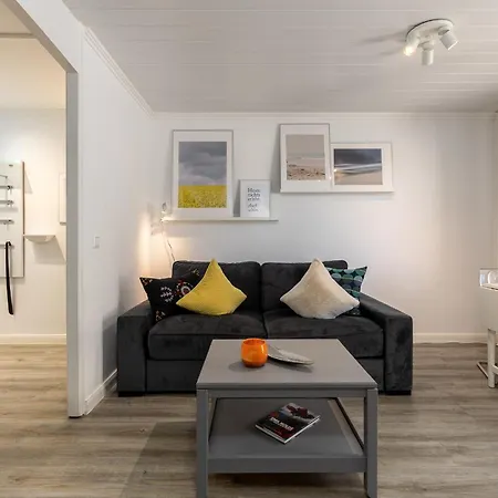 Apartment Marianne Westerland