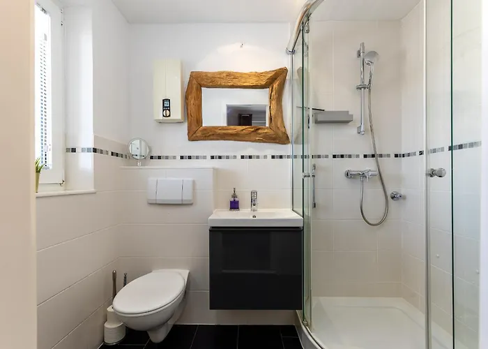Appartement Marianne Westerland