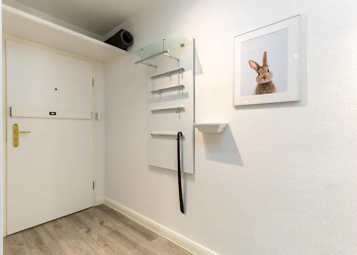 Appartement Marianne
